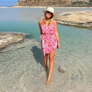 Meet your Posher, Mercy